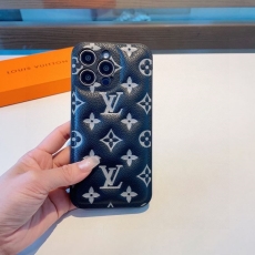 Louis Vuitton Mobile Cases